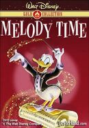 Melody Time