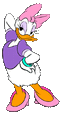 Daisy Duck