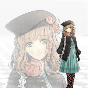 Amnesia Anime Wiki Fandom