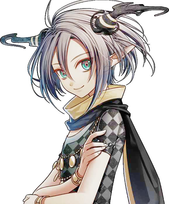 Orion | Amnesia(anime) Wiki | Fandom