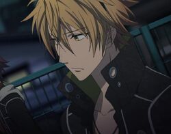 Ikki, Amnesia(anime) Wiki, Fandom