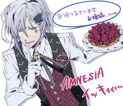 Ikki | Amnesia(anime) Wiki | Fandom