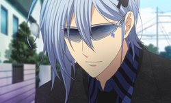 Ikki, Amnesia(anime) Wiki, Fandom