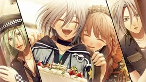 Amnesia Later: Orion's birthday