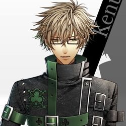 Amnesia anime characters discount