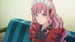 Mine Amnesia Anime Wiki Fandom