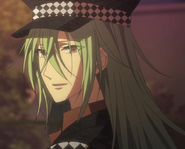 Ukyo smile