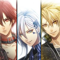 Amnesia(anime) Wiki | Fandom Amnesia(anime) Wiki | Fandom