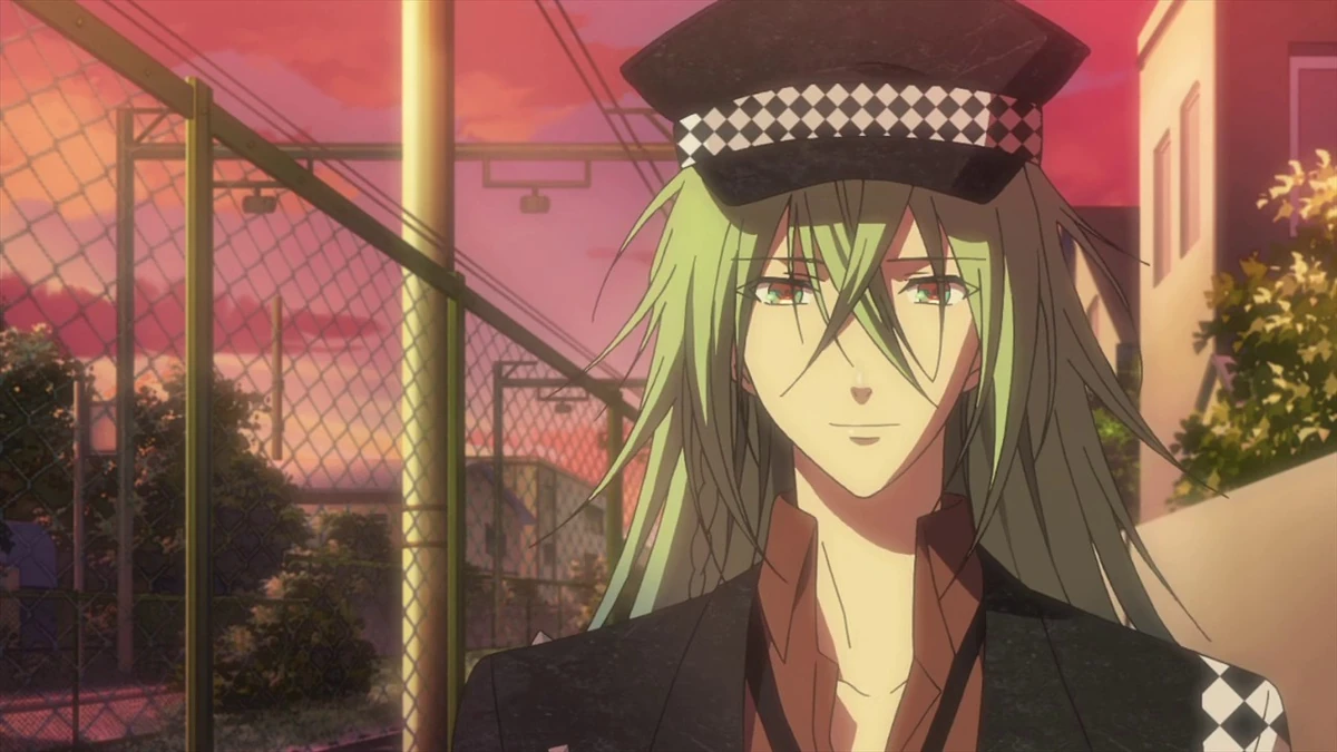 Ukyo | Amnesia(anime) Wiki | Fandom