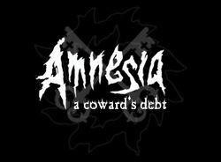 Coward's Debt