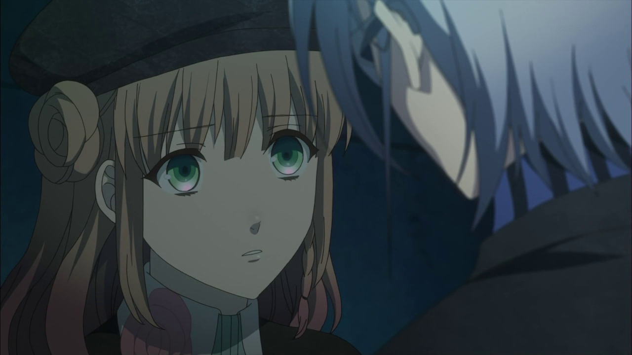 Ikki, Amnesia(anime) Wiki, Fandom