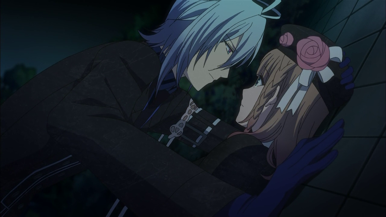 Ikki, Amnesia(anime) Wiki, Fandom