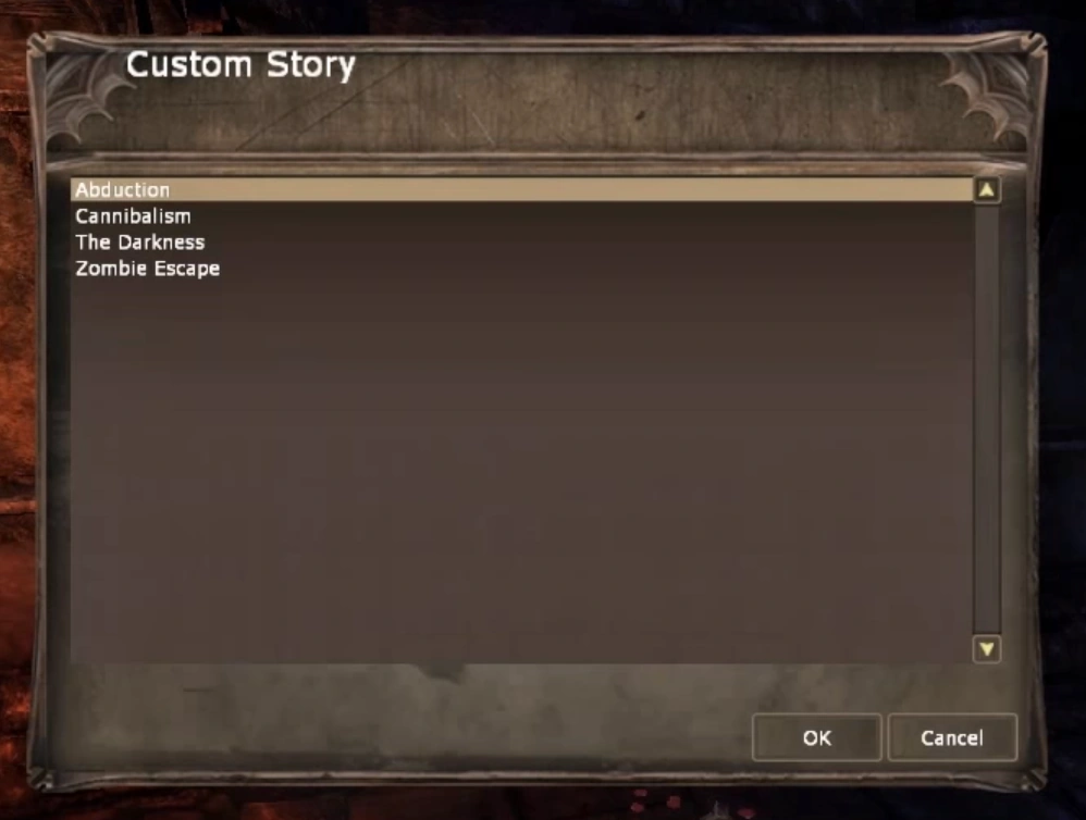 Custom story Amnesia Wiki Fandom