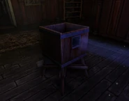 Projector.png (898 KB) Projector that the slides are used on.