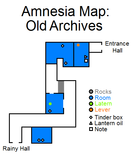 amnesia the dark descent maps