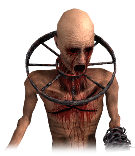 Suitor cutout