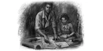 AR Hank and Rachael sketch.png (1,62 МБ) Хэнк старательно просматривает документы с Рэйчел
