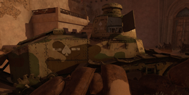 AR Tank
