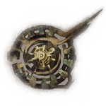 Иконка в инвентаре