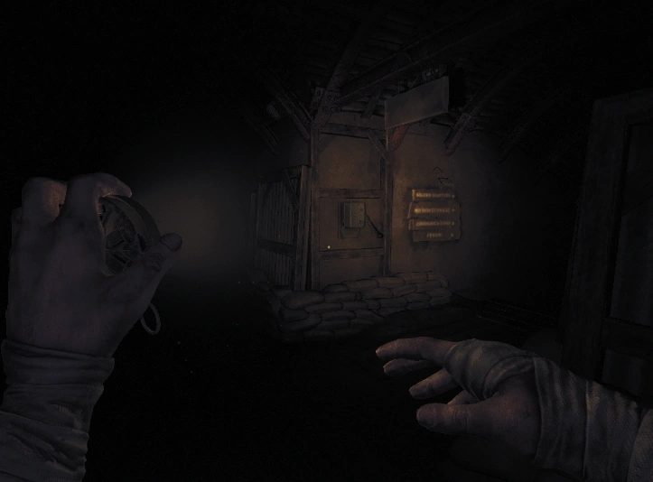 Amnesia Dynamo Flashlight (VRCHAT/SDK3) FREE, 42 OFF