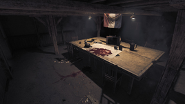  Officer Quarters