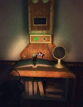 Telephone