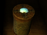 Memory capsules (The Dark Descent)