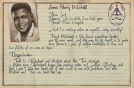 Hanks dossier hank