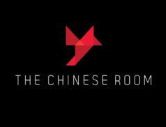 TheChineseRoomLogo