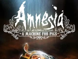 Amnesia: A Machine for Pigs (soundtrack)