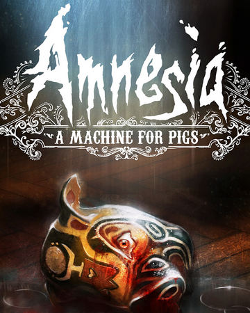 Amnesia A Machine For Pigs Soundtrack Amnesia Wiki Fandom Amnesia A Machine For Pigs Soundtrack Amnesia Wiki Fandom