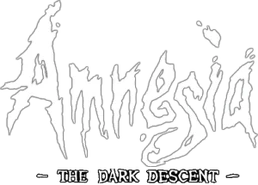 Amnesia: The Dark Descent logo