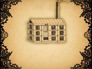 Loading screen of the Cellar.