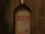 Sulfur Ointment