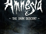 Amnesia: The Dark Descent