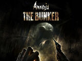 Amnesia: The Bunker