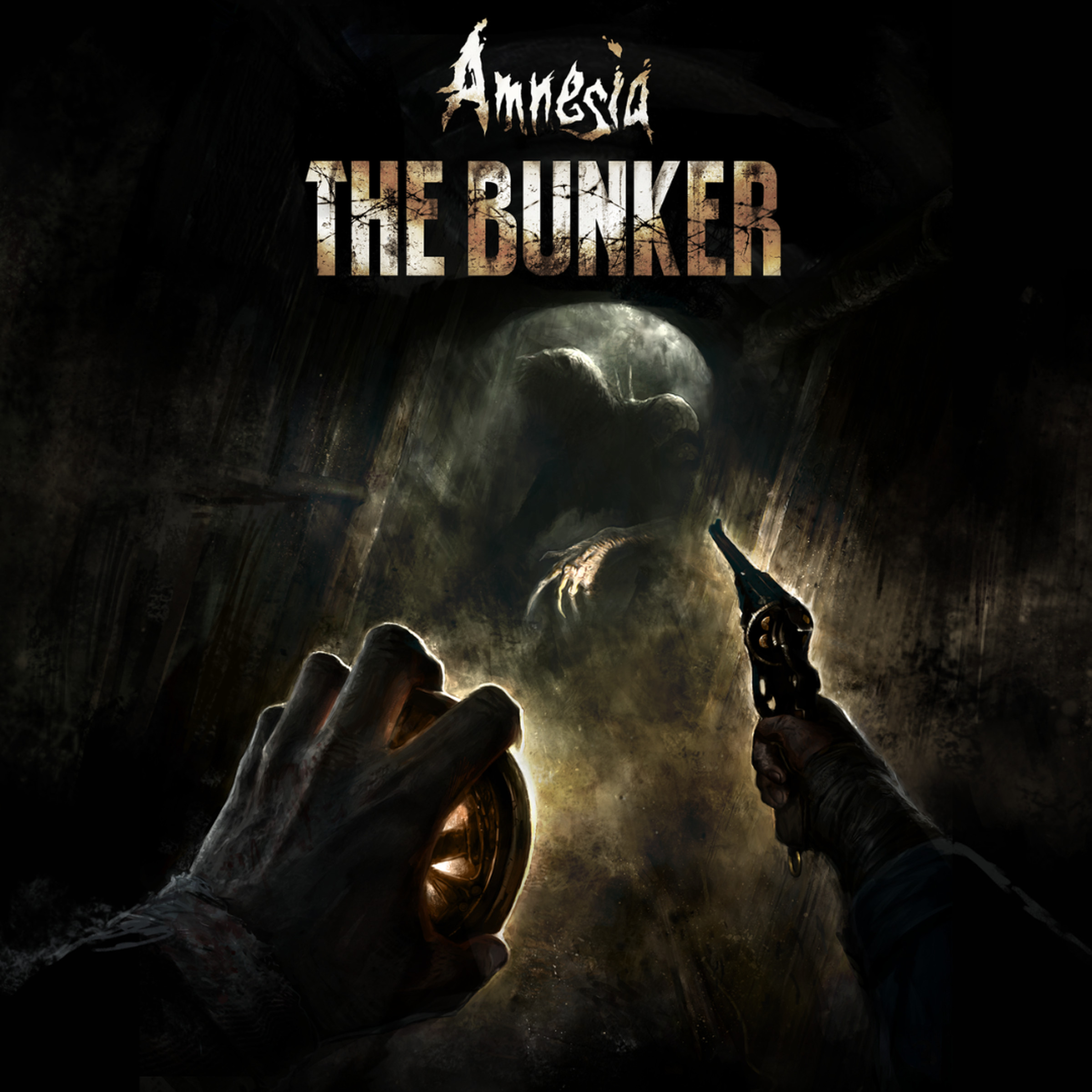 Amnesia: The Bunker | Amnesia Wiki | Fandom
