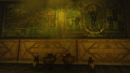 An artwork found in The Laboratory.