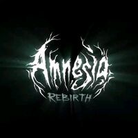 Amnesia-Rebirth