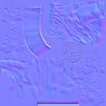 Текстура руки