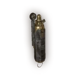 Иконка в инвентаре