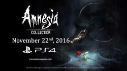 Amnesia: Collection | Amnesia Wiki | Fandom