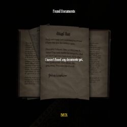 Category:Documentation (A Machine for Pigs) | Amnesia Wiki | Fandom