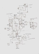 Design sketch for the Cells.