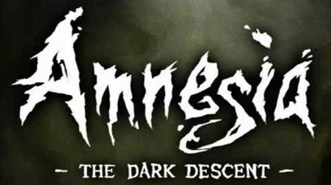 amnesia the dark descent the shadow