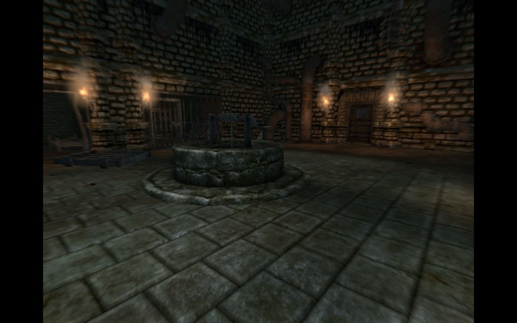 The Maze Of Lost Memories mod for Amnesia: The Dark Descent - ModDB