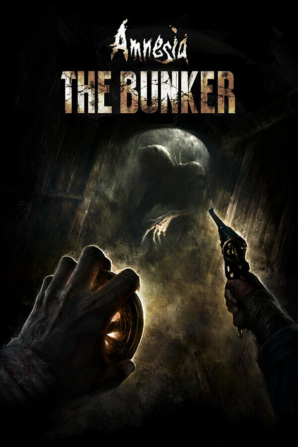 Amnesia The Bunker Amnesia Fandom amnesia-the-bunker-trailer-teases-escape-explosives-and-a-monster