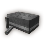 Иконка в инвентаре