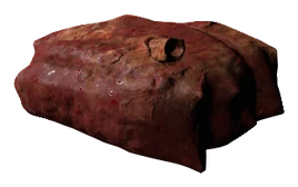 Meat model preview