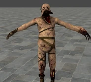 Una screenshot tomada en el editor de modelo